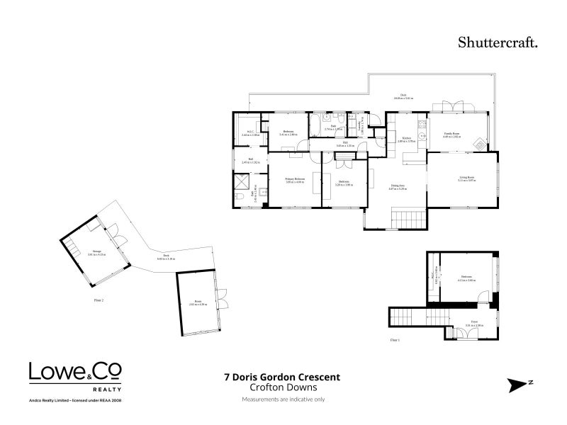 7 Doris Gordon Crescent, Crofton Downs, Wellington - Carousel 24