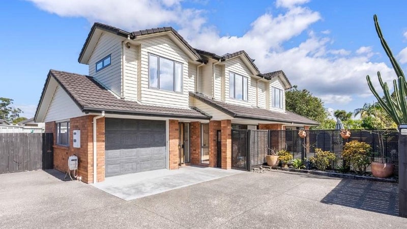 34B Millen Avenue, Pakuranga, Auckland - Carousel 1