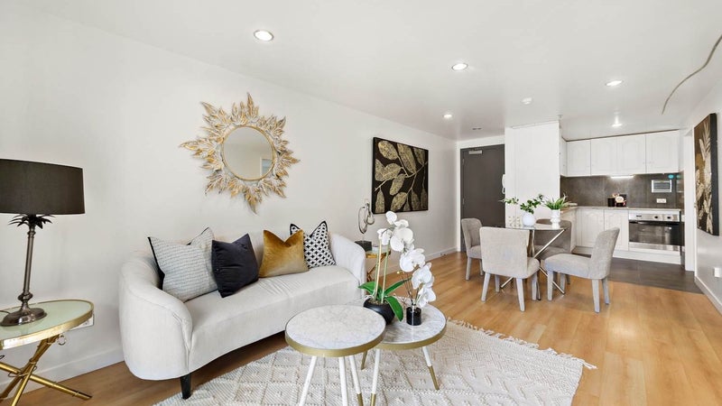 611/76 Wakefield Street, Auckland Central, Auckland - Carousel 1