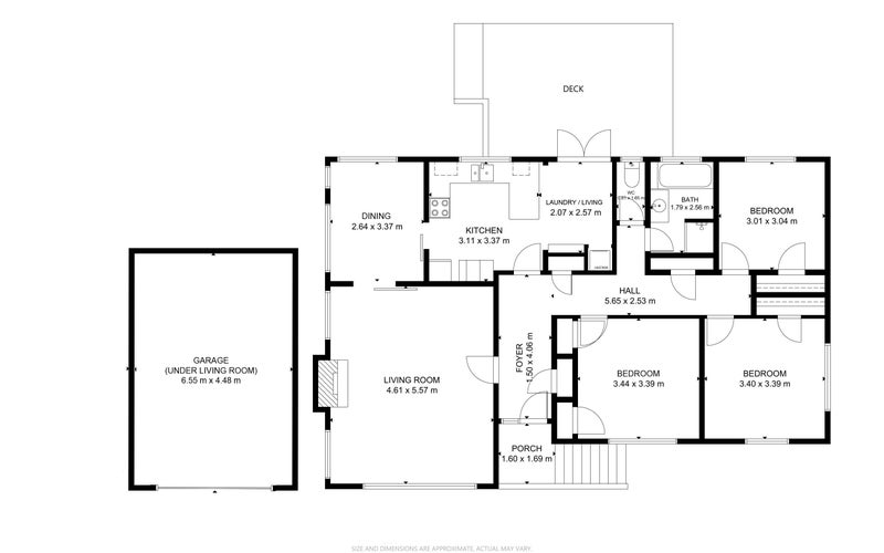 8 Carluke Street, Paparangi, Wellington - Carousel 16