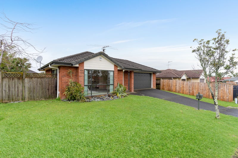 309 Mahia Road, Weymouth, Auckland - Carousel 2