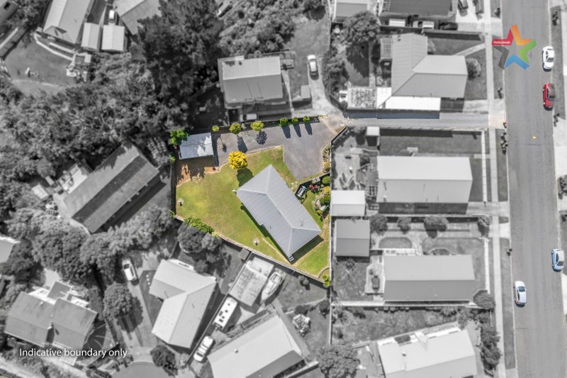 22 Invercargill Drive, Kelson, Lower Hutt - Carousel 2