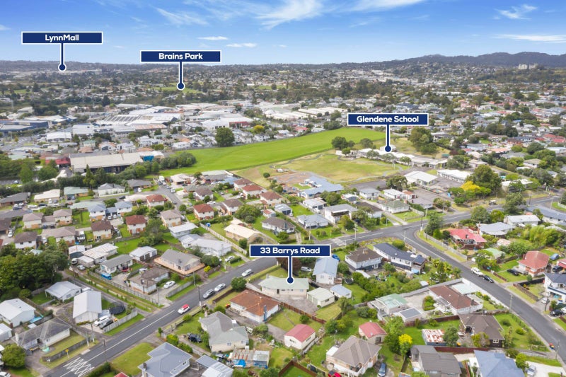 33 Barrys Road, Glendene, Auckland - Carousel 24