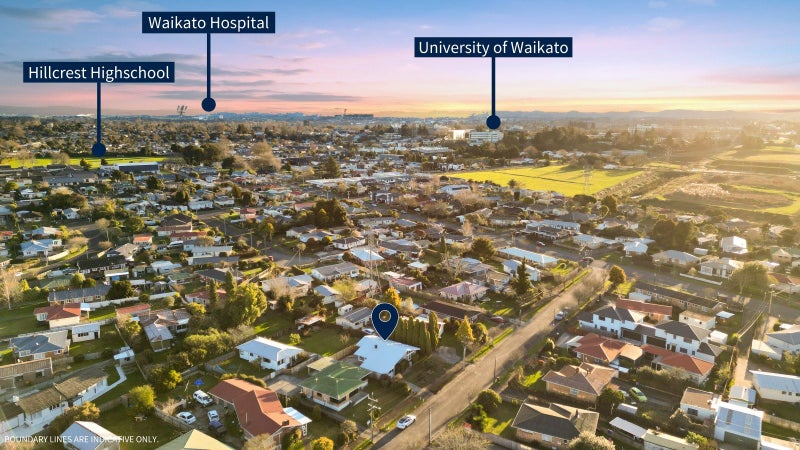 9 Yorkshire Road, Silverdale, Hamilton - Carousel 18