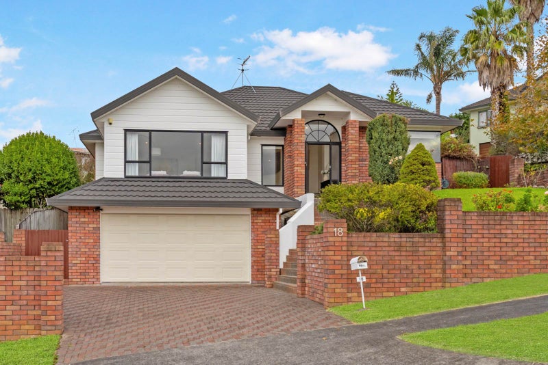 18 Kells Place, Botany Downs, Auckland - Carousel 32