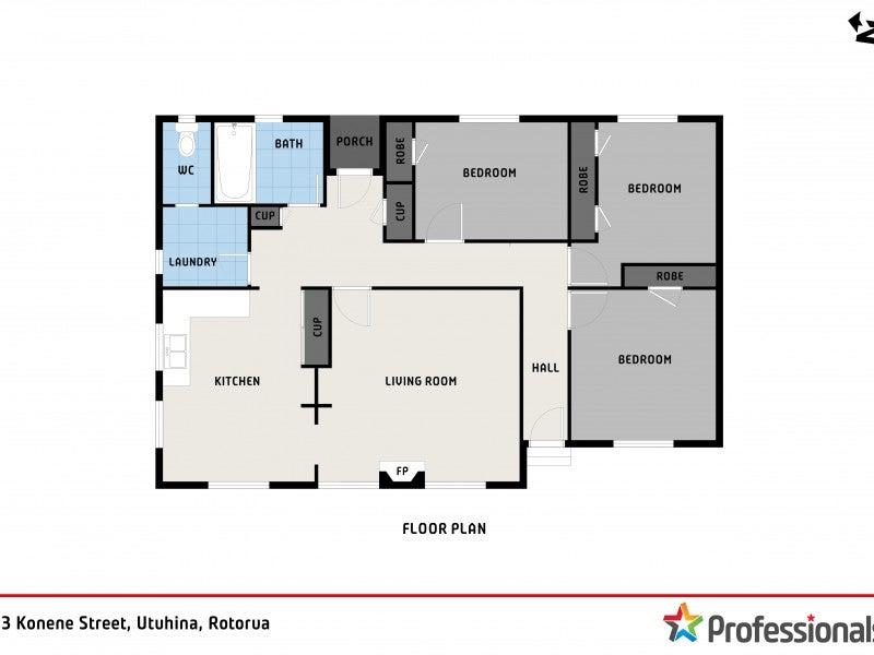 13 Konene Street, Utuhina, Rotorua - Carousel 19