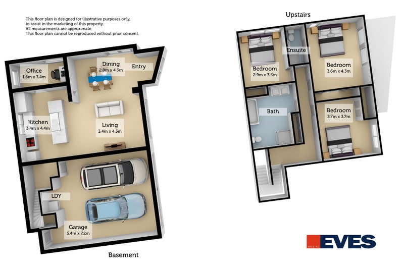 52A Hooker Avenue, Chedworth, Hamilton - Carousel 23