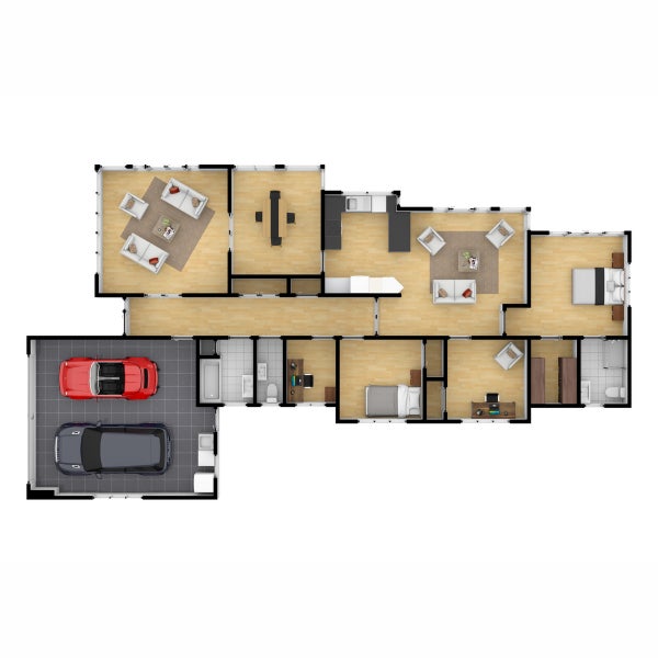 5 Lucerne Place, Welcome Bay, Tauranga - Carousel 22