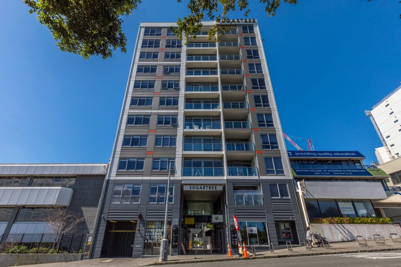 414/27 Union Street, Auckland Central, Auckland - Carousel 18