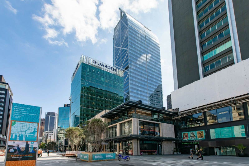 21 Queen Street, Northcote Point, Auckland - Carousel 1