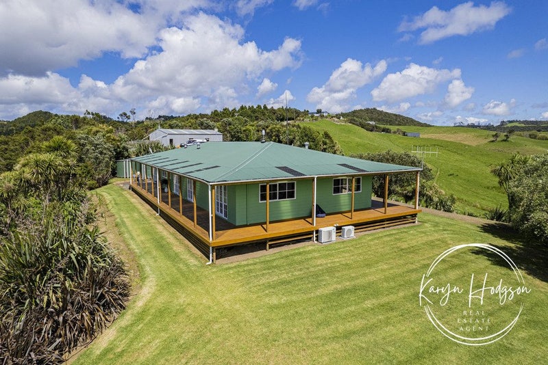 703C Tinopai Road, Tinopai - Carousel 1