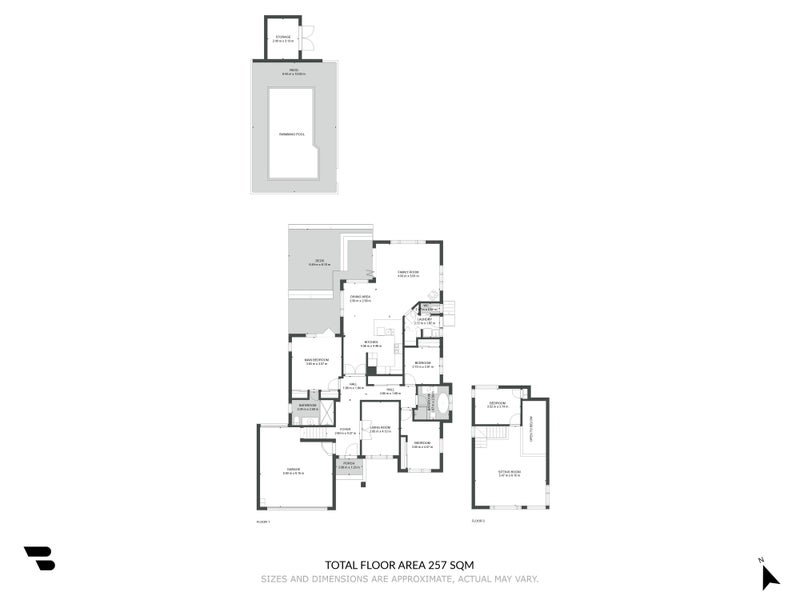 40 Whitehaven Road, Glendowie, Auckland - Carousel 20