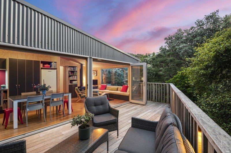 34B Coromandel Road, Oneroa, Waiheke Island - Carousel 1