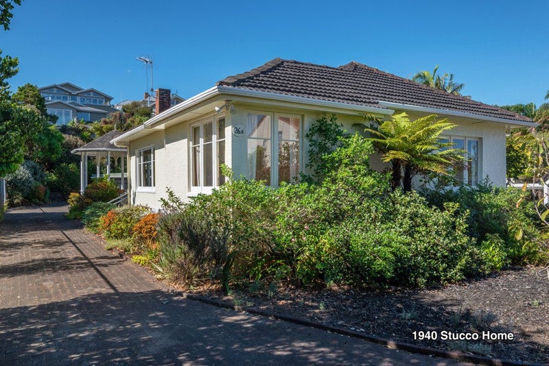 26A Queens Parade, Devonport, Auckland - Carousel 1