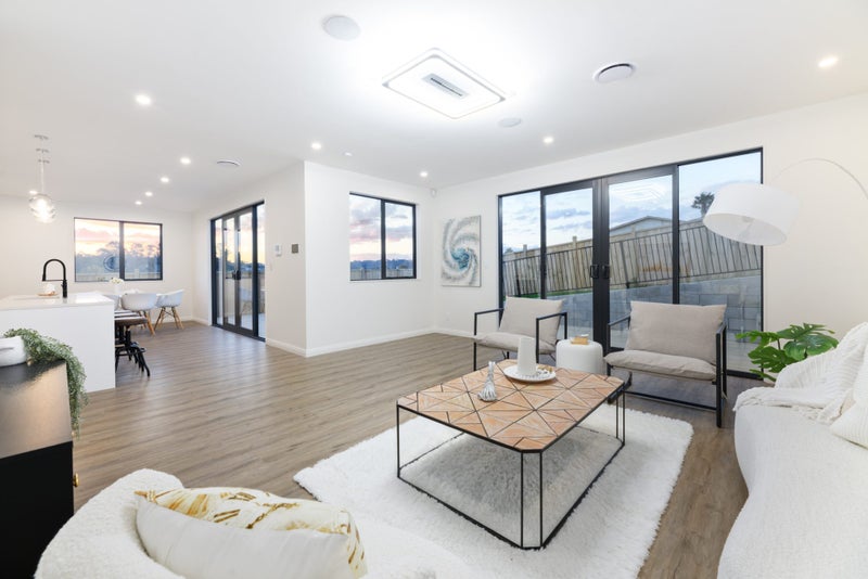 22 Bela Vista Boulevard, Swanson, Auckland - Carousel 2