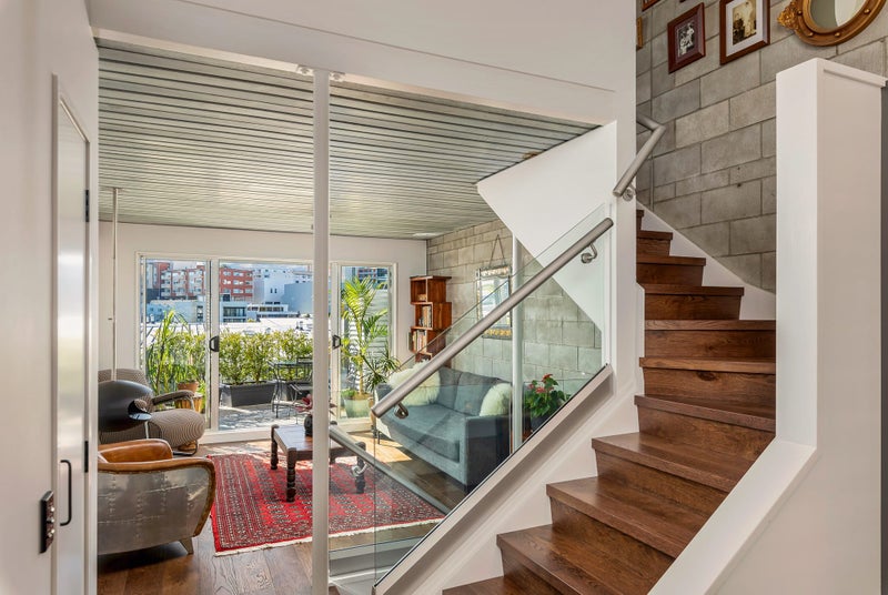 33M Charlotte Street, Eden Terrace, Auckland - Carousel 2