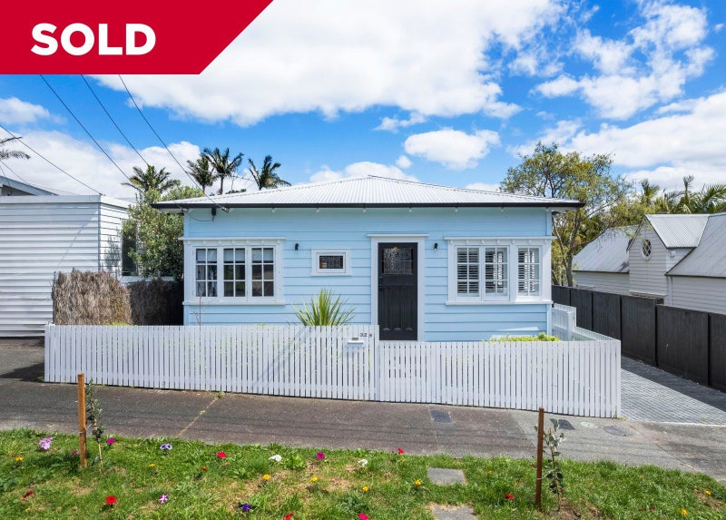 32 Edgars Road, Westmere, Auckland - Carousel 1