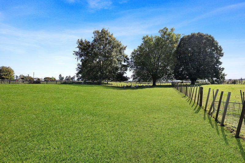 11 Flat Road, Kihikihi, Te Awamutu - Carousel 14