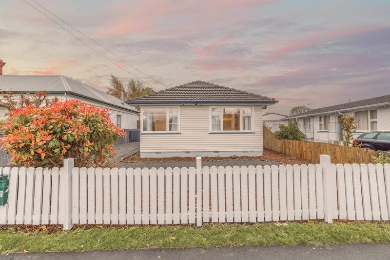 445 Worcester Street, Linwood, Christchurch - Carousel 1