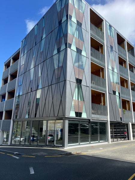 202/11 Vinegar Lane, Grey Lynn, Auckland - Carousel 1