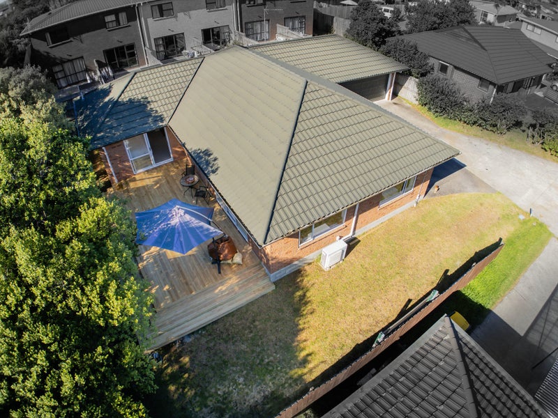 60A Crawford Ave, Mangere Bridge, Manukau - Carousel 21