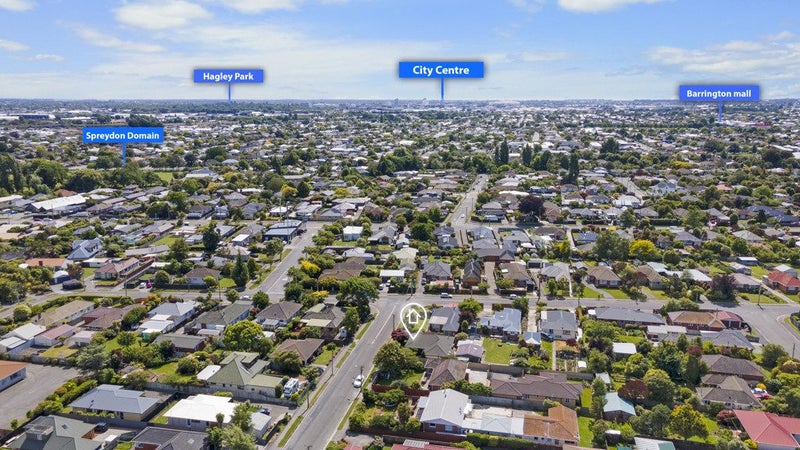 1A Dalkeith Street, Hoon Hay, Christchurch - Carousel 17