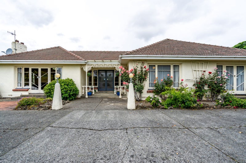 437 Racecourse Road, Hargest, Invercargill - Carousel 1