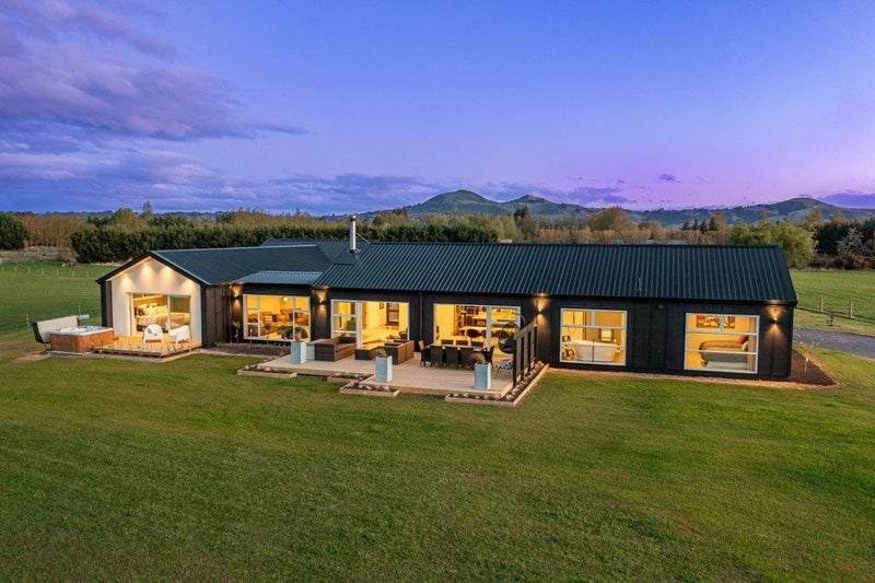 165 Tirohanga Road, North Taieri - Carousel 1
