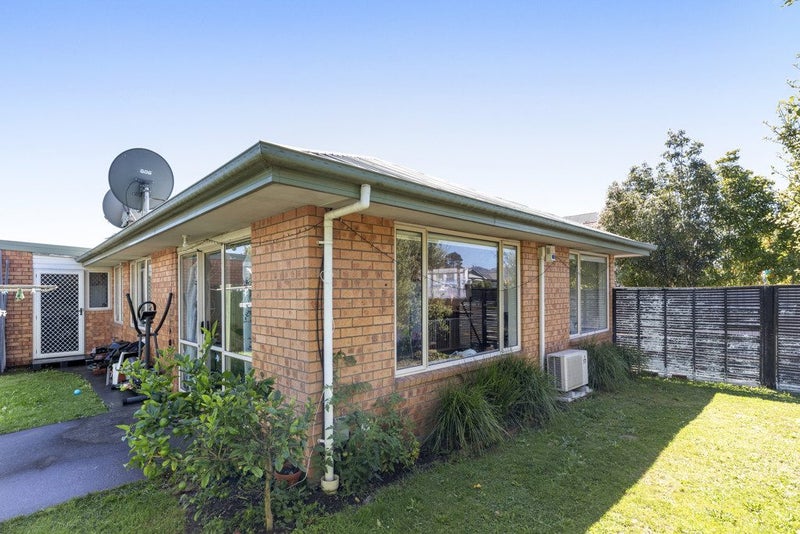 3/31 Huxley Street, Sydenham, Christchurch - Carousel 1