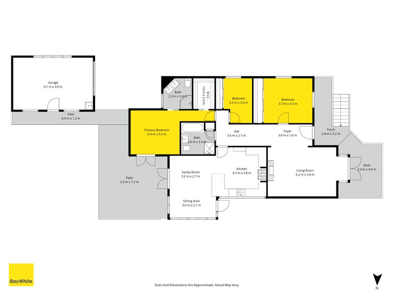 71 Cameron Street, Onehunga, Auckland - Carousel 21