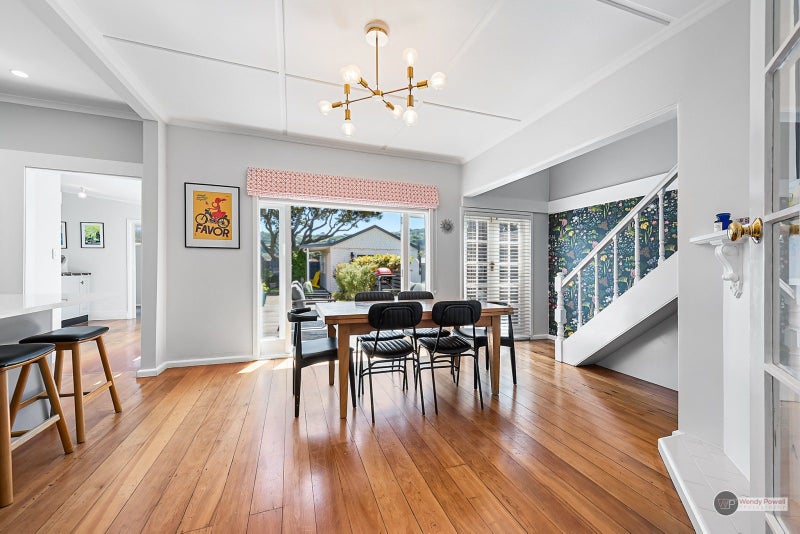 49 Kensington Avenue, Petone, Lower Hutt - Carousel 2