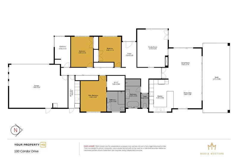 100 Condor Drive, Pyes Pa, Tauranga - Carousel 35