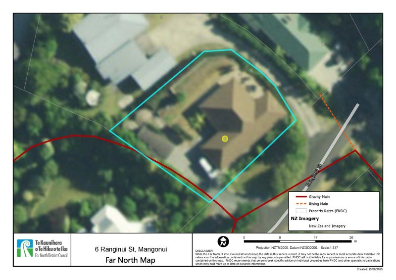 6 Ranginui Street, Mangōnui - Carousel 32