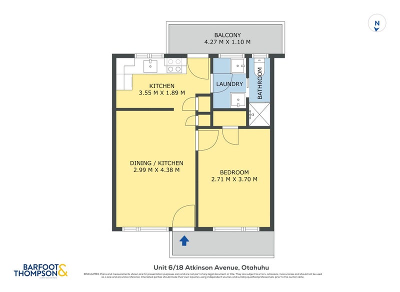 1-6/18 Atkinson Avenue, Papatoetoe, Auckland - Carousel 28
