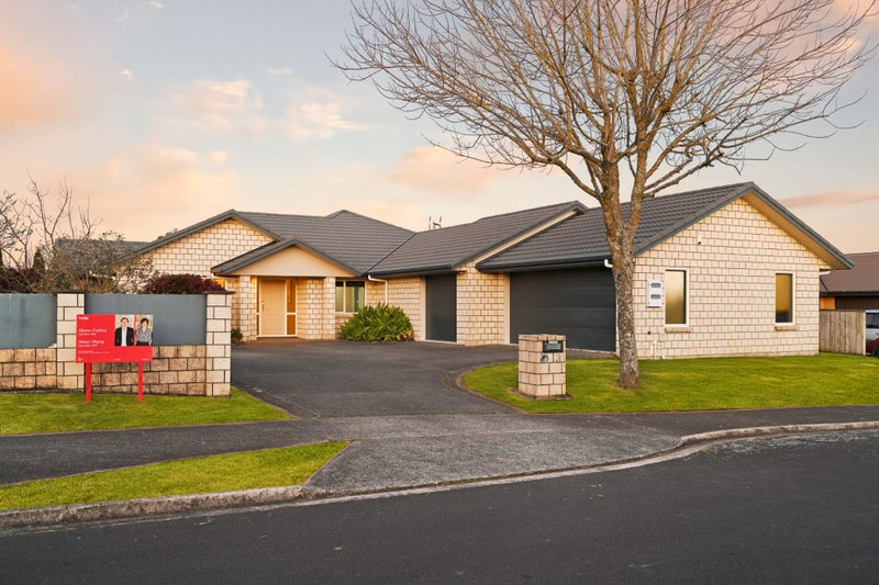 3 Cherie Close, Rototuna, Hamilton - Carousel 2