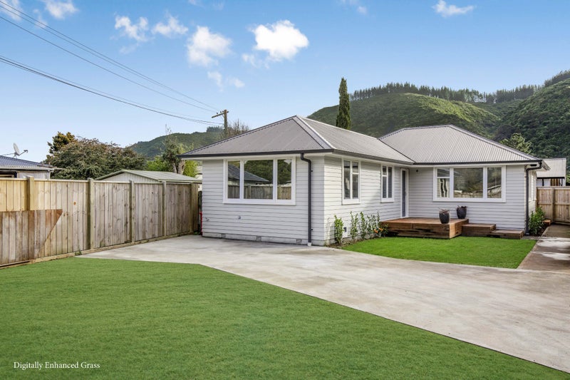 12 Whangakoko Grove, Birchville, Upper Hutt - Carousel 1