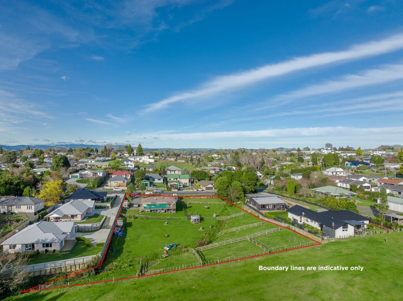 38 Herbert Street, Kihikihi, Te Awamutu - Carousel 1