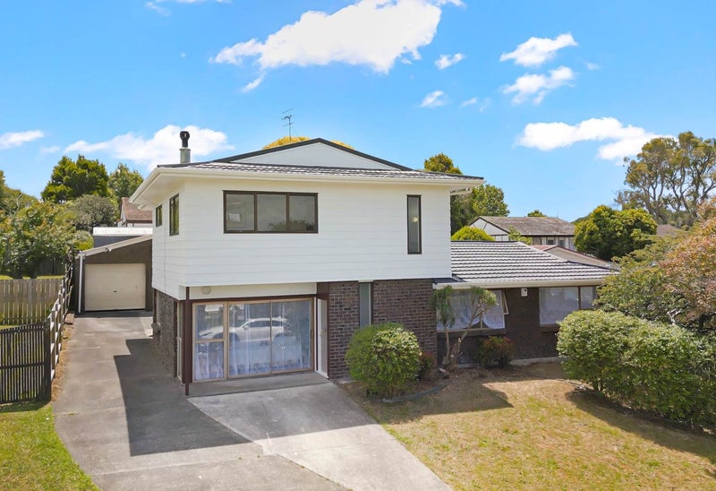 3 Cheam Place, Pakuranga Heights, Auckland - Carousel 2