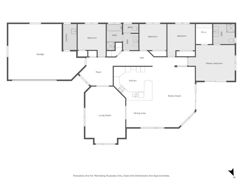 6 Apollo Place, Rototuna North, Hamilton - Carousel 19