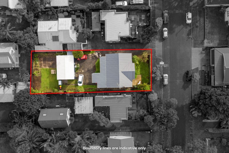 12 Fergusson Avenue, Sandringham, Auckland - Carousel 1