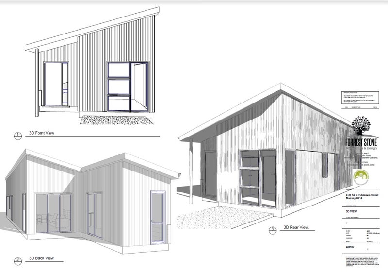 6 Puhikawa Street, Massey, Auckland - Carousel 1