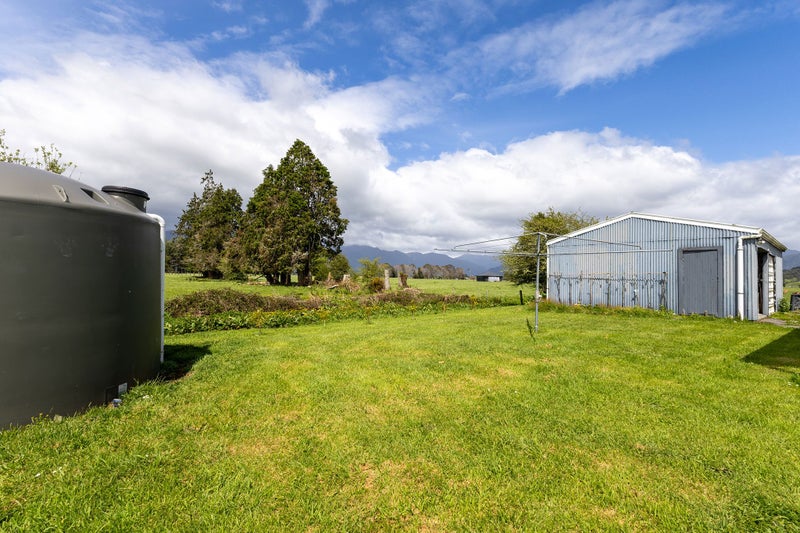 1719 Kaniere-Kowhitirangi Road, Kokatahi, Westland, West Coast - Carousel 11