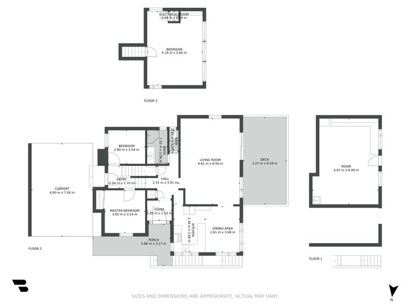 45 Brigantine Drive, Beach Haven, Auckland - Carousel 18
