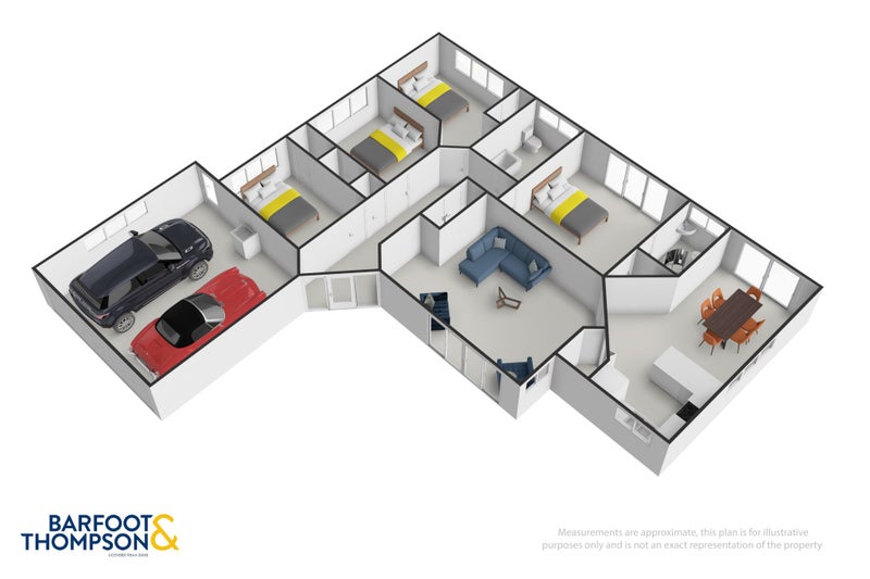 22 Nacton Lane, Avondale, Auckland - Carousel 22