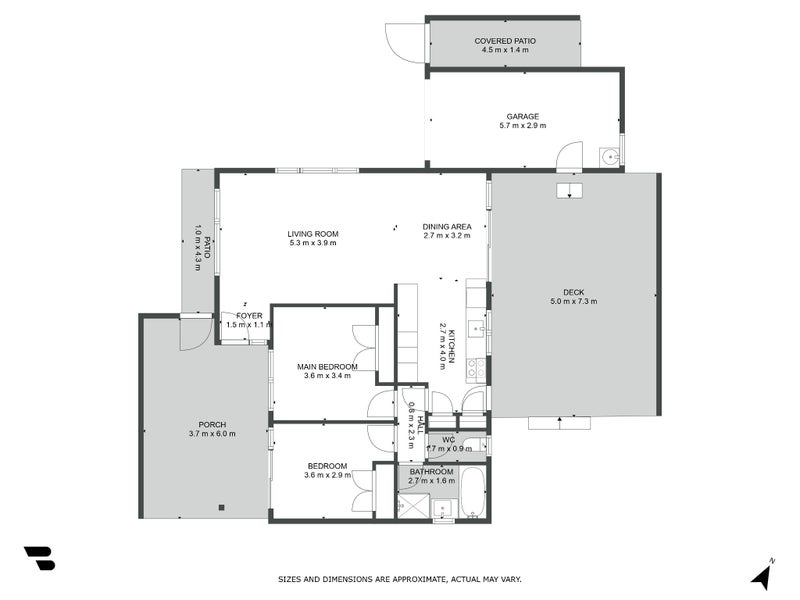 4/73 Moana Avenue, Onehunga, Auckland - Carousel 18