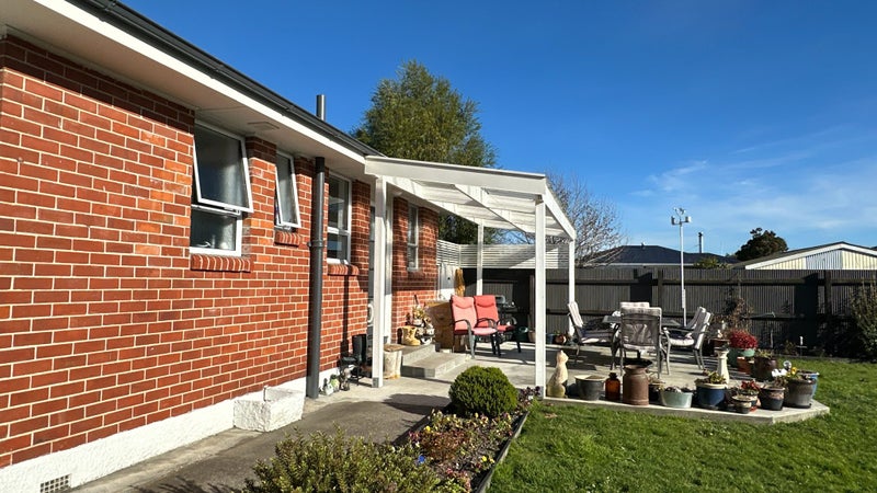 88 Grove Street, Tinwald, Ashburton - Carousel 26