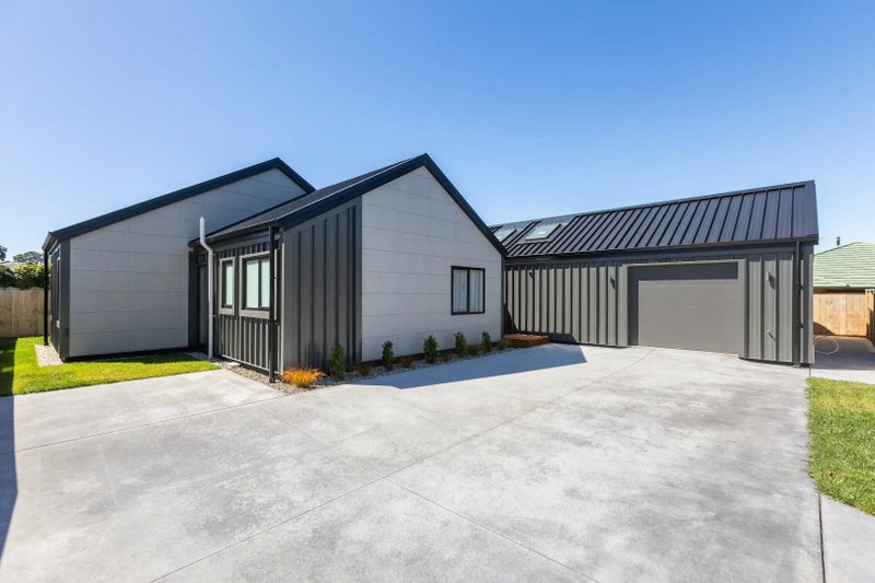 5B Murray Street, Bell Block, New Plymouth - Carousel 1