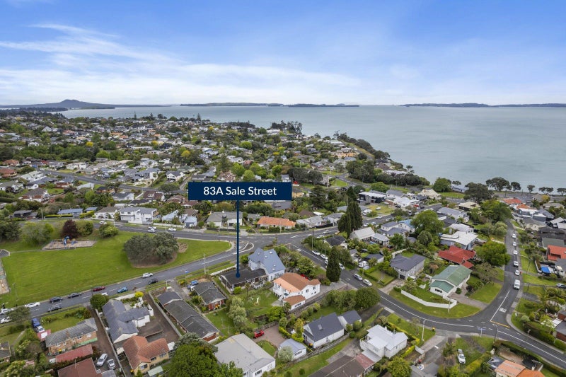 83A Sale Street, Cockle Bay, Auckland - Carousel 16