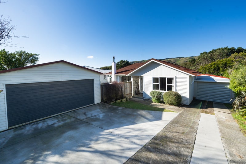 49 Rawhiti Road, Pukerua Bay, Porirua - Carousel 1