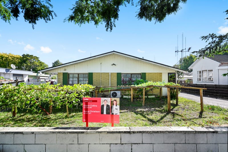 1/877 Heaphy Terrace, Claudelands, Hamilton - Carousel 1